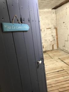 Maisons de vacances Jolie maison en tuffeau dans le centre de Saumur : photos des chambres