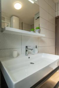 Apartmani "MARKO" Dugovača