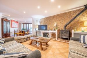 Casa Horta Den Menut