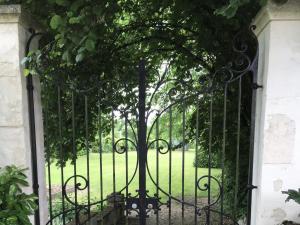 Stunning Chateau on the river bank in Saint Astier