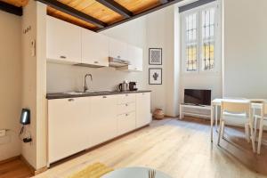 Porta Venezia Modern Loft - The Green Door