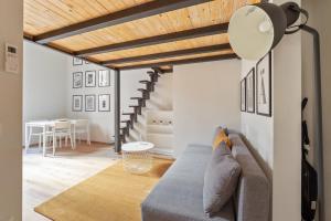 Porta Venezia Modern Loft - The Green Door