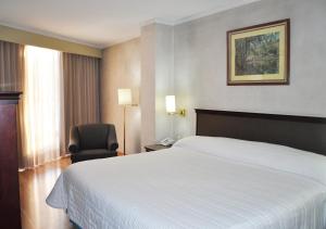 Hotel Arroyo de la Plata