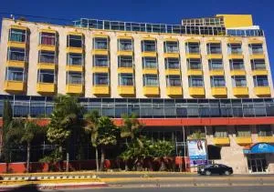 Hotel Arroyo de la Plata - Ojo Caliente