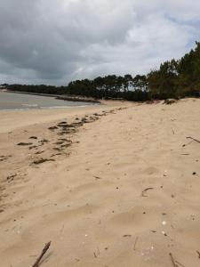 Campings Mobilhome Oleron simple et spacieux a 1min de l'Ocean : photos des chambres