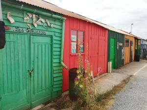 Campings Mobilhome Oleron simple et spacieux a 1min de l'Ocean : photos des chambres