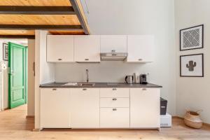 Porta Venezia Modern Loft - The Green Door