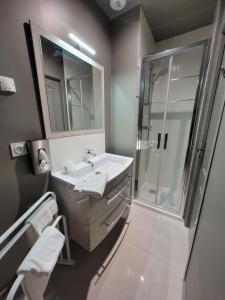 Hotels LA GRANDE BRUYERE : Chambre Double