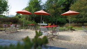 Delémont Youth Hostel