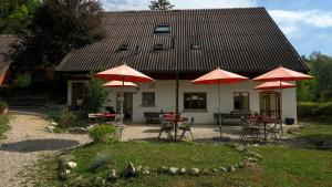 Delémont Youth Hostel