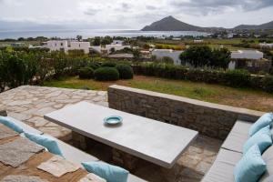 House Kohyli 5D Paros