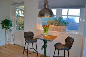 Studioappartment EVI