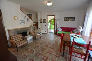 Villa in Lignano Riviera comfortable