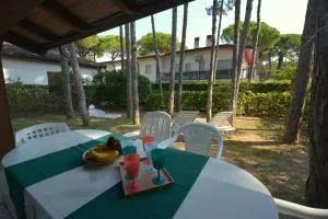 Villa in Lignano Riviera comfortable - 利尼亚诺海滨