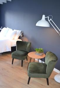 Studioappartment EVI