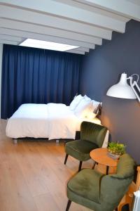 Studioappartment EVI