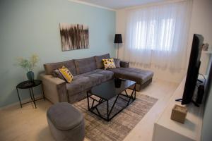 One-Bedroom Apartment room in Apartment Luna