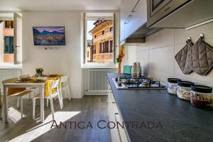 Antica Contrada Apartment