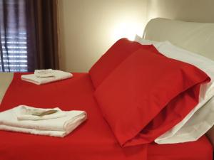 Oasi Iblea Inn