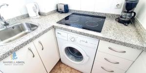 Skol 203. One Bedroom Apartment in Edificio Skol Building
