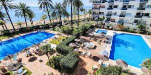 Skol 203. One Bedroom Apartment in Edificio Skol Building