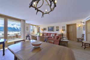 Chesa Crush 2 - Samedan