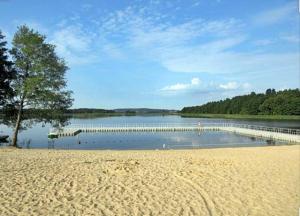 Apartament przy plaży