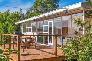 Loma Talo - 3hvězdičkové hotely ve městě Coles Bay