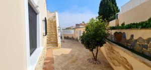 Villa Las Adelfas (escapada ideal en Costa Blanca)