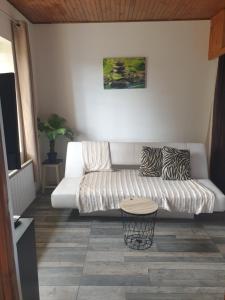 Appartements Appartement equipe a Besse : photos des chambres