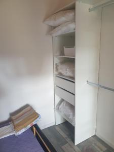 Appartements Appartement equipe a Besse : photos des chambres