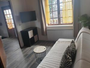 Appartements Appartement equipe a Besse : photos des chambres