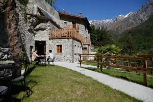 Agriturismo Crotto Di Somana - Mandello del Lario