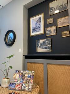 Hotel Le Cosy Riva Bella photo 18