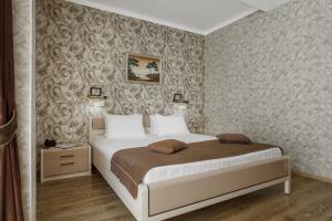 Suite room in Pontos Family Resort Hotel