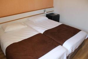 HOTEL Chateau-Thierry Centre