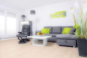 One-Bedroom Apartment room in Seewind