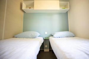 Campings Camping RCN Belledonne : photos des chambres