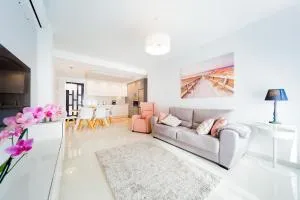 Luxurious 2 Bedroom Apartment near the beach - La Horadada