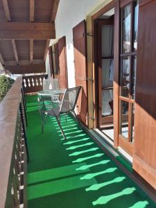 Ferienwohnung Rutz inkl. Chiemgaukarte