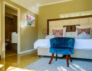Mount Shekinah Country Hotel