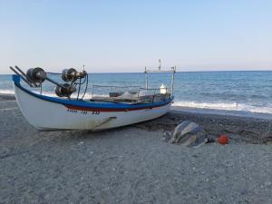 Dimitria Olympos Greece