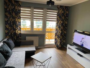 Apartament Wiosełko Warszawa