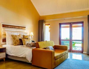 Mount Shekinah Country Hotel