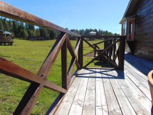 Encantos del Sur Chiloe