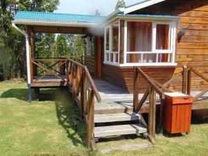 Encantos del Sur Chiloe