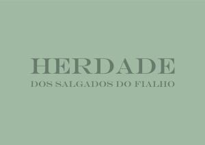 Herdade dos Salgados do Fialho