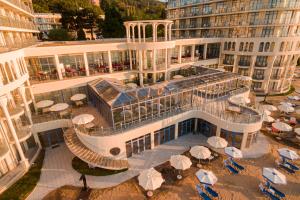 Azalia Beach Hotel Balneo & SPA