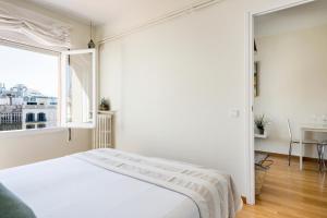 Stay U-nique Apartments Rambla Catalunya