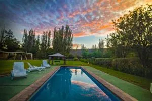 El Campito de La Ciénaga de Huaco - Las Flores